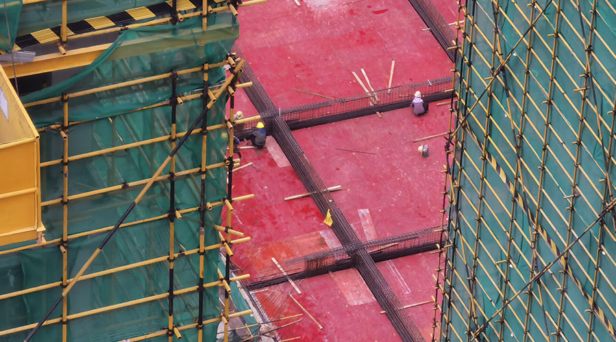 建筑模板是什么?广西贵港建筑模板厂介绍
