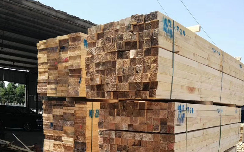 建筑工程中的方木规格是哪些?