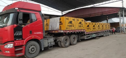 建筑模板十层板发货江西南昌
