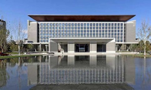 北京城市副中心行政办公区A2工程