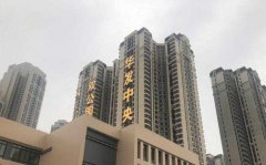 北京北科建水岸雁栖