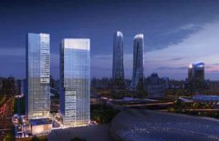 华润未来城市-北京华润未来城市