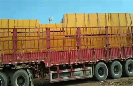 柳州建筑模板在安装时要注意哪些事项
