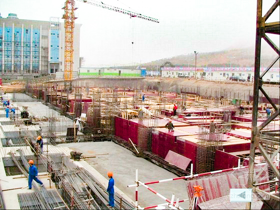 层层过胶的建筑模板真的很好吗?