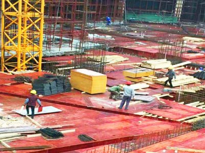 广西柳州建筑模板市场优势解析
