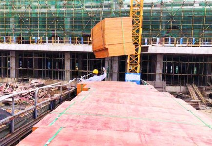贵港建筑模板价格，贵港建筑模板选购方法