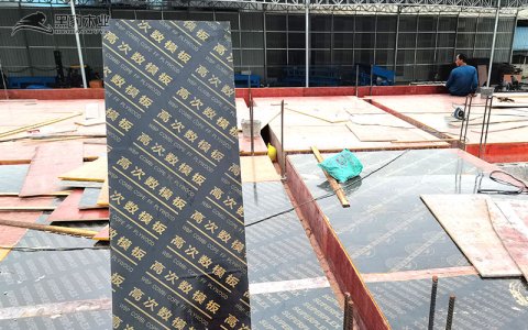 购买建筑模板去哪里？供应建筑用木模板